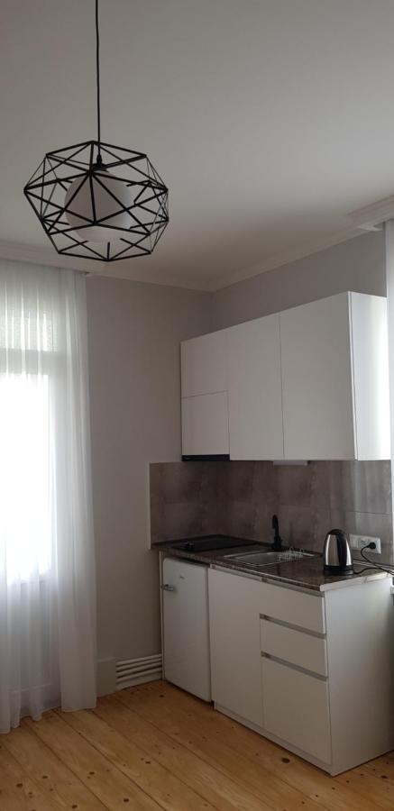 Nia'S Apartment Tbilisi Exteriör bild